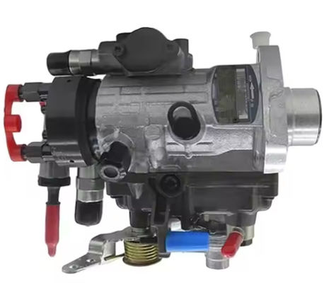 Bomba de injecção de combustível 9323A260G 9323A261G 9323A262G 32006738 Para peças de escavadeiras