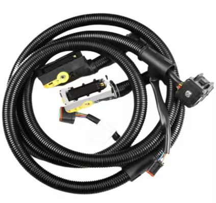 Arnês de fiação VOE14631808 14631808 Para escavadeira EC210 EC240 EC290 EC200B EC210B