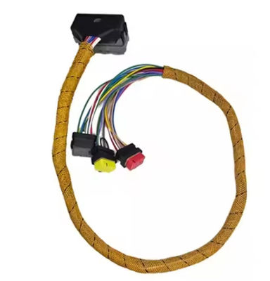 Arnês de fiação 529-8751 5298751 Para partes de motores de escavadeiras 330GC 320GC