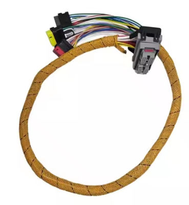 Arnês de fiação 529-8751 5298751 Para partes de motores de escavadeiras 330GC 320GC