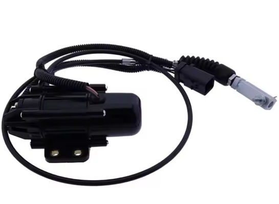 Motor de aceleração 379-0803 3790803 Para escavadeira E307E 303.5E 307E Motor