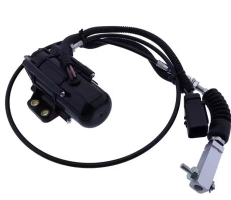 Motor de aceleração 379-0803 3790803 Para escavadeira E307E 303.5E 307E Motor