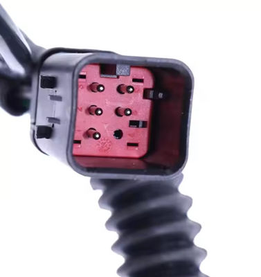Motor de aceleração 379-0803 3790803 Para escavadeira E307E 303.5E 307E Motor
