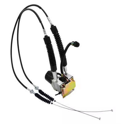 Motor do acelerador 415496X 126-3019 para escavadeira E320 E312V2 E325 E330L Motor