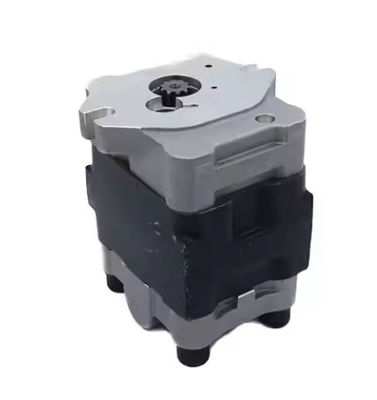 Acessórios para Escavadeira 7083S04531 Bomba Piloto de Engrenagem Hidráulica para Escavadeiras PC40MR1 PC45MR1