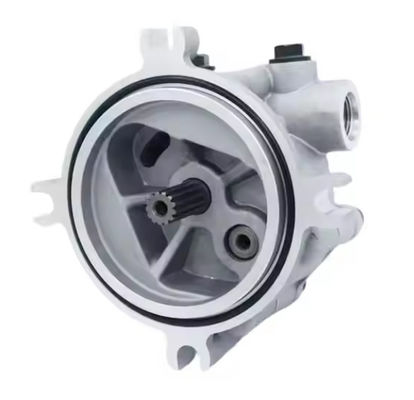 Partes de máquinas de construção K3V140DT Bomba de engrenagem hidráulica 14536672 K9001192