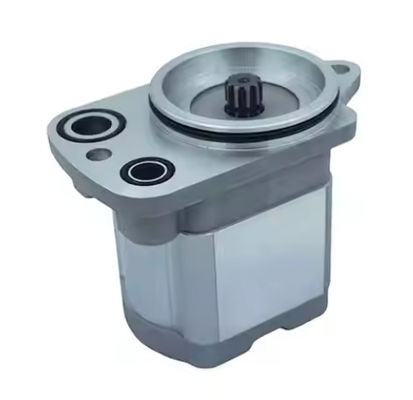 Peças de Reposição E330B Bomba Piloto 1336912 Peças da Bomba Principal da Escavadeira A8VO160 1336912