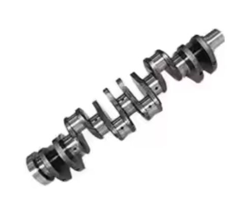 Peças originais de escavadeira de alta qualidade 3608833 NT855 eixo de válvula do motor