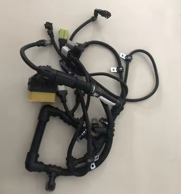 Chicote elétrico principal da escavadeira PC200-8 PC270-8 20Y-06-42411 para peças elétricas