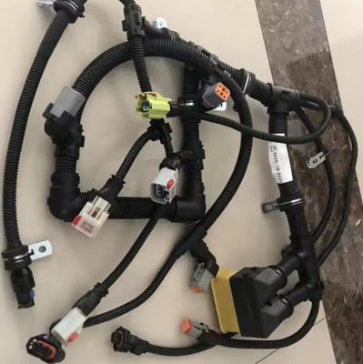 Chicote elétrico principal da escavadeira PC200-8 PC270-8 20Y-06-42411 para peças elétricas