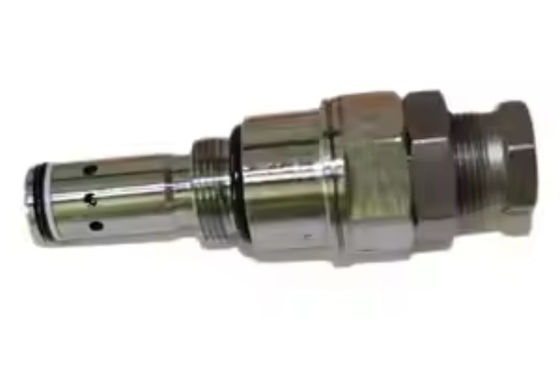 Escavadeira PC360-7 Nova Válvula de Alívio de Pressão 723-40-92403