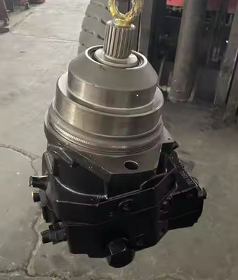 Para Motor Hidráulico de Acionamento Final da Escavadeira DX480LC 2401-6292A DX520LC Motor de Deslocamento