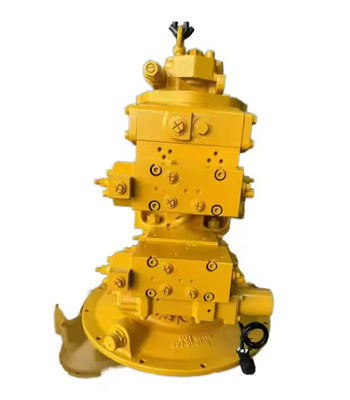 Bomba hidráulica 708-23-04013 Bomba principal para escavadeira PC100-5 PC120-5 PC150-5