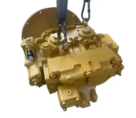 Bomba principal hidráulica SBS120 272-6955 173-3381 Para  320C 320D E320C E320D 320C 320D Peças sobressalentes de escavadeiras