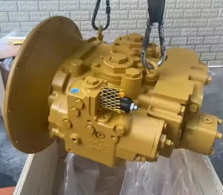 Bomba principal hidráulica SBS120 272-6955 173-3381 Para  320C 320D E320C E320D 320C 320D Peças sobressalentes de escavadeiras