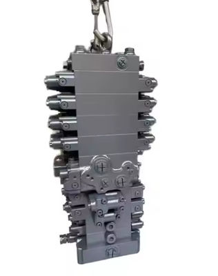 PC60-8 PC70-8 PC78US PC88 válvula de controlo principal para peças sobressalentes de escavadeiras