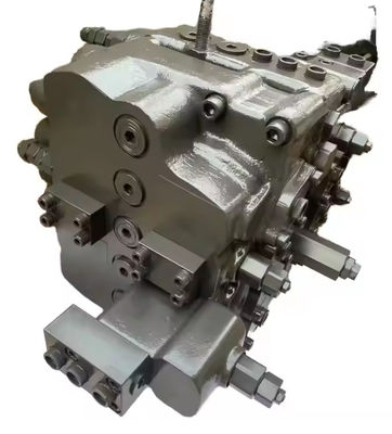 Valva de controlo principal 14550306 14577777 14576336 14541591 Para peças de escavadeiras EC360 EC210 EC240BLC EC290BLC UX28 UX22 UX32