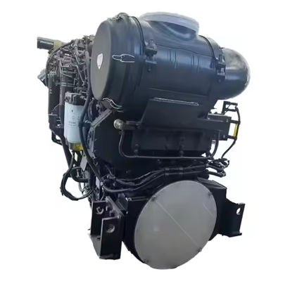 Conjunto do Motor SAA6D170E-5 6D170E Para Peças de Escavadeira PC1250-7 PC1250-8