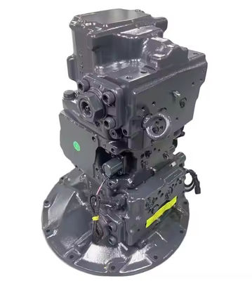 Novo 708-2L-00500 708-2L-00400 Bomba principal hidráulica para máquinas de construção de escavadeiras PC200-8 PC200-8MO