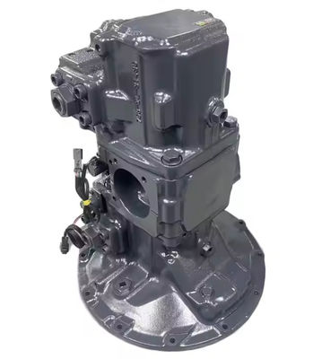 Novo 708-2L-00500 708-2L-00400 Bomba principal hidráulica para máquinas de construção de escavadeiras PC200-8 PC200-8MO