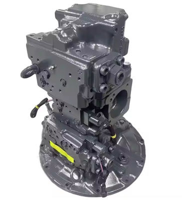 Novo 708-2L-00500 708-2L-00400 Bomba principal hidráulica para máquinas de construção de escavadeiras PC200-8 PC200-8MO