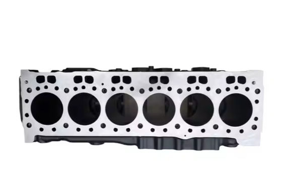 Para  C7.1 Bloco de cilindros do motor 3833581 Para 326D2 Partes de máquinas de construção de escavadeiras