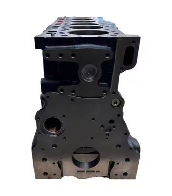 Para  C7.1 Bloco de cilindros do motor 3833581 Para 326D2 Partes de máquinas de construção de escavadeiras