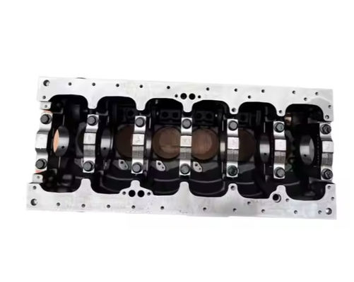 Para  C7.1 Bloco de cilindros do motor 3833581 Para 326D2 Partes de máquinas de construção de escavadeiras