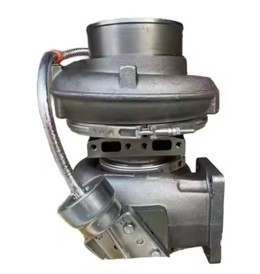 Turbocompressor 531-3012 395-5392 191-5431 3808712 Refrigerado a água para escavadeira Compatível com motor C15 C18 C27 C32