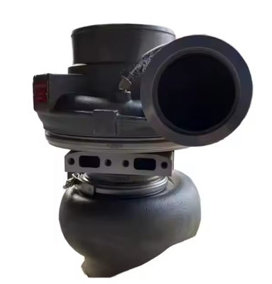 Turbocompressor 531-3012 395-5392 191-5431 3808712 Refrigerado a água para escavadeira Compatível com motor C15 C18 C27 C32