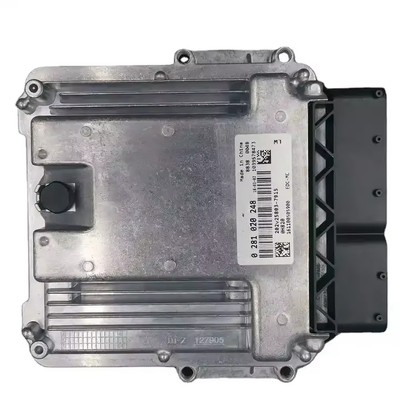 C7.1 Crankshaft 376-4074 Partes de máquinas de construção para motores C7.1 Escavação 320D2 324E 329E Motores a diesel