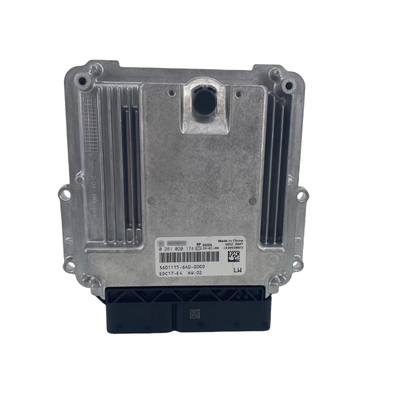 Peças para Máquinas de Construção de Injetores de Combustível EC360B EC460B Escavadeira D12D Motor Injetor de Combustível 20847327