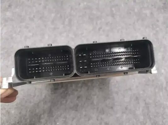 Peças para Máquinas de Construção de Injetores de Combustível EC360B EC460B Escavadeira D12D Motor Injetor de Combustível 20847327