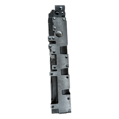 Bomba de injeção de combustível 4076442 4076442X 4076442NX Para Motor Diesel SC8.3 4076441 Conjunto da bomba injetora