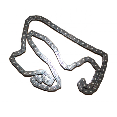 Cadeia de cronometragem 4M40 4M40-T para Mitsubishi para Cat Reserves 243212G100 ME190012 14000-007-0000 243212G111 Peça sobressalente de motor de escavadeira