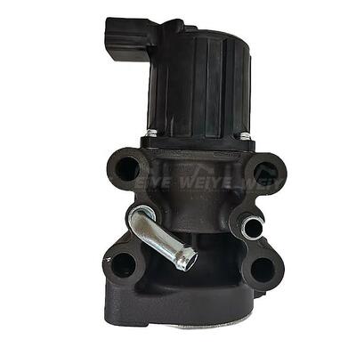 EGR 4M50 HD820 SY215 SY215C SY215C-9 SY225 para Mitsubishi para KATO para Sany ME229911 K5T70096 K5t70096 Parte sobressalente do motor