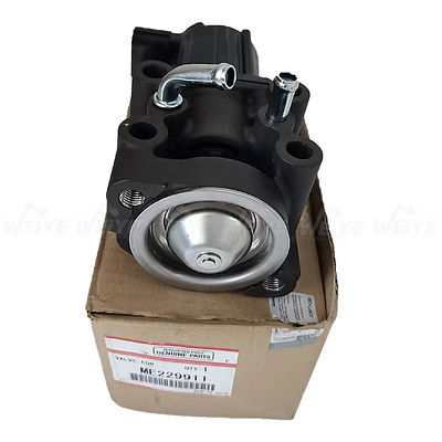 EGR 4M50 HD820 SY215 SY215C SY215C-9 SY225 para Mitsubishi para KATO para Sany ME229911 K5T70096 K5t70096 Parte sobressalente do motor