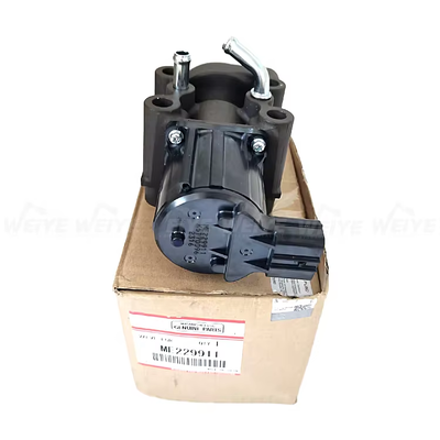 EGR 4M50 HD820 SY215 SY215C SY215C-9 SY225 para Mitsubishi para KATO para Sany ME229911 K5T70096 K5t70096 Parte sobressalente do motor