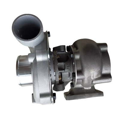 12270137 7200002522 SP107074 J76D WP6 WP6G125E22 Turbocompressor Turbo para WEICHAI Motor Diesel Peças sobressalentes Excavadora Acessórios