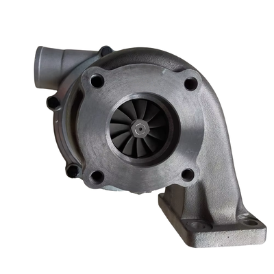 12270137 7200002522 SP107074 J76D WP6 WP6G125E22 Turbocompressor Turbo para WEICHAI Motor Diesel Peças sobressalentes Excavadora Acessórios
