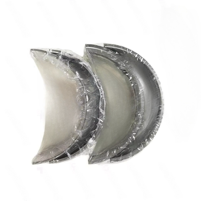 129150-23601 129150-23611 129150-23610 3TNE84 Rolamentos principais Rolamentos de travões para motores Yanmar Peças sobressalentes ViO30 ViO30-1 ViO35