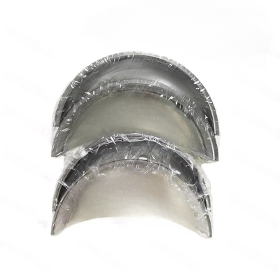 129150-23601 129150-23611 129150-23610 3TNE84 Rolamentos principais Rolamentos de travões para motores Yanmar Peças sobressalentes ViO30 ViO30-1 ViO35