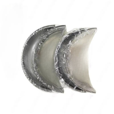 129150-23601 129150-23611 129150-23610 3TNE84 Rolamentos principais Rolamentos de travões para motores Yanmar Peças sobressalentes ViO30 ViO30-1 ViO35