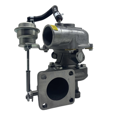 129935-18010 129935-18011 129928-18010 4TNV98T 4TNV98T-Z Turbocompressor para motor Yanmar Parte sobressalente SV100 VIO82