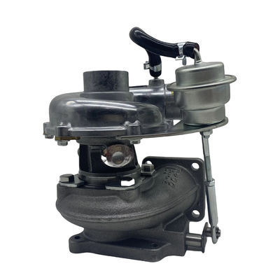 129935-18010 129935-18011 129928-18010 4TNV98T 4TNV98T-Z Turbocompressor para motor Yanmar Parte sobressalente SV100 VIO82