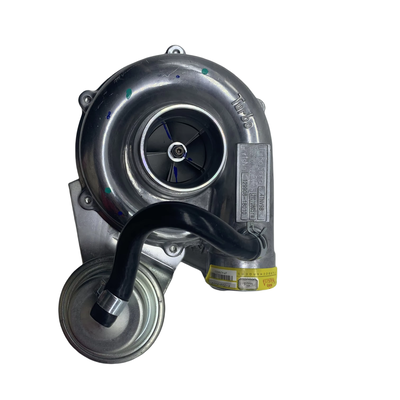 129935-18010 129935-18011 129928-18010 4TNV98T 4TNV98T-Z Turbocompressor para motor Yanmar Parte sobressalente SV100 VIO82
