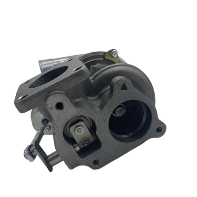129935-18010 129935-18011 129928-18010 4TNV98T 4TNV98T-Z Turbocompressor para motor Yanmar Parte sobressalente SV100 VIO82