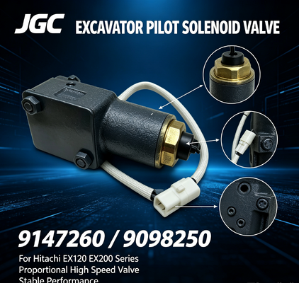 Bomba de injecção de combustível 9323A260G 9323A261G 9323A262G 32006738 Para peças de escavadeiras