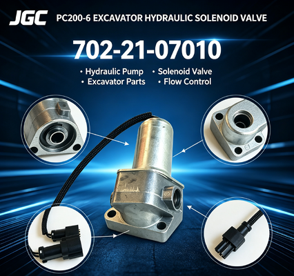 Sensor de pressão da bomba hidráulica 7861-93-1610 Para escavadeira PC450LC-6 PC400LC-6