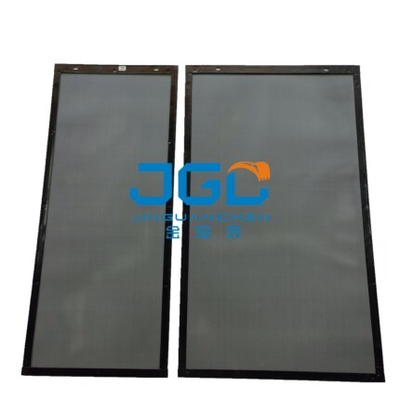 Radiador Rede à prova de poeira para escavadeira Kobelco 75 140 200 210 250 350‐6E‐8 Super 8